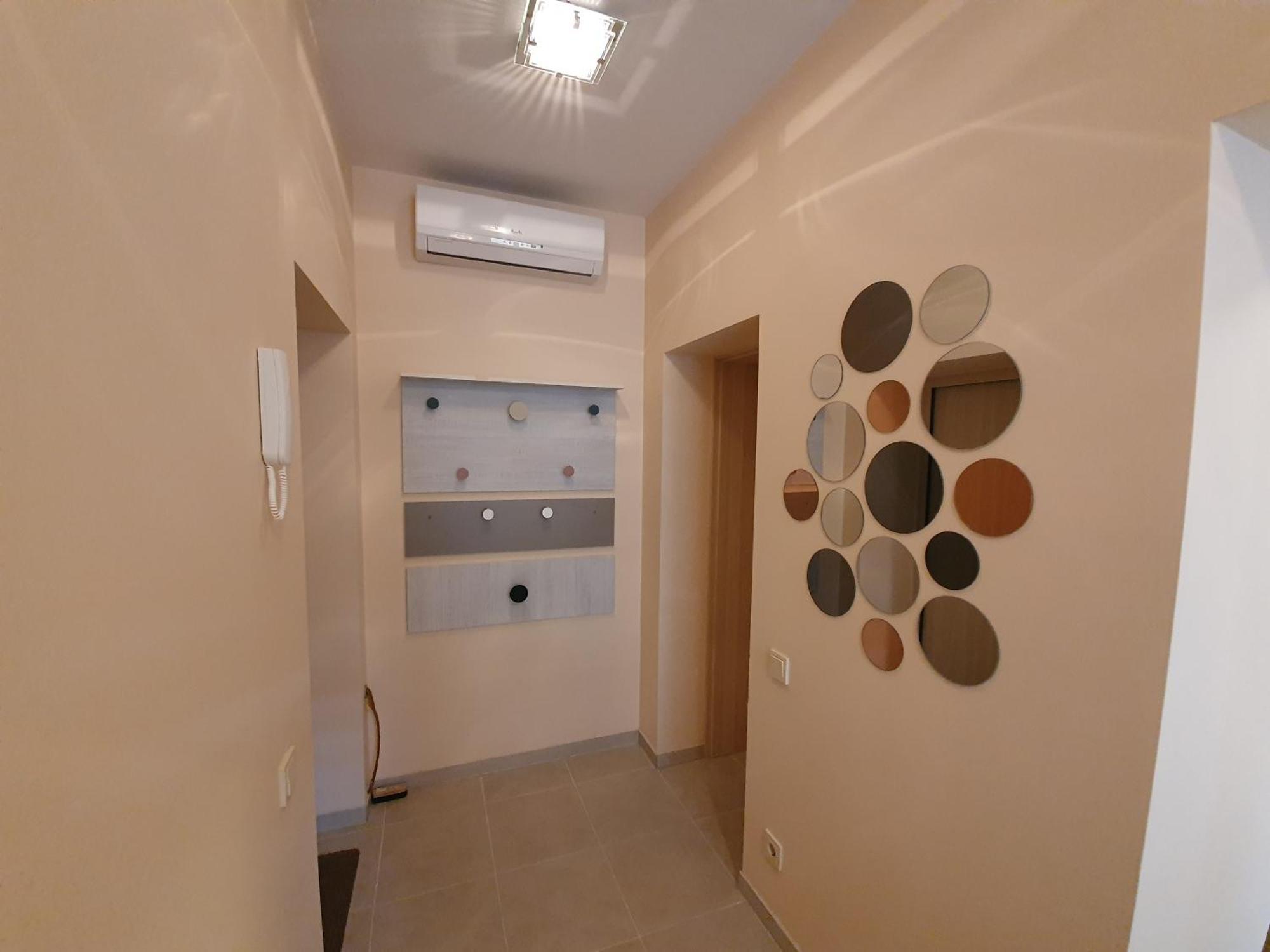 Apartamentai Vyta Klaipėda Værelse billede